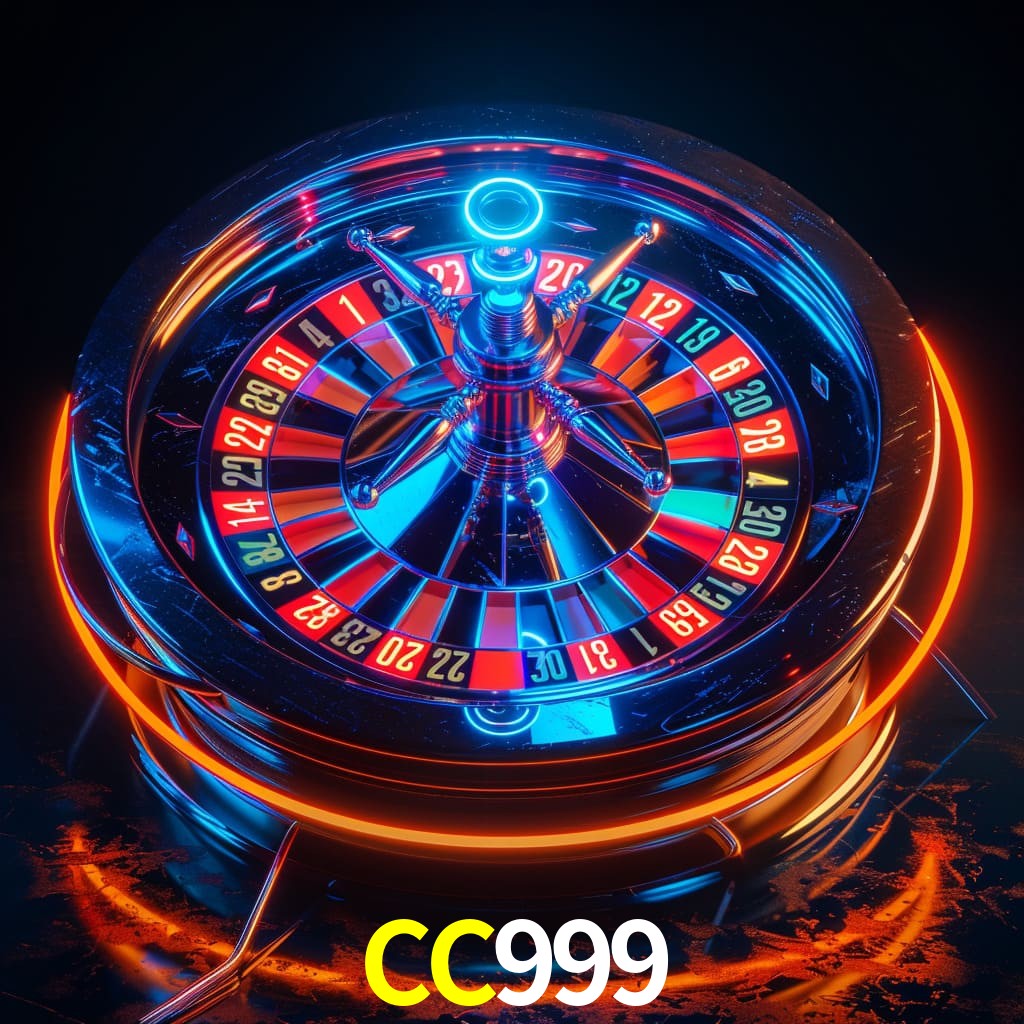 Melhor Casino Online CC999
