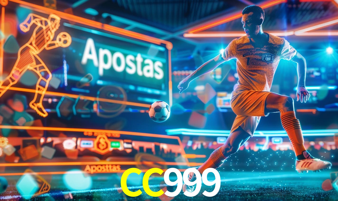 Apostas CC999